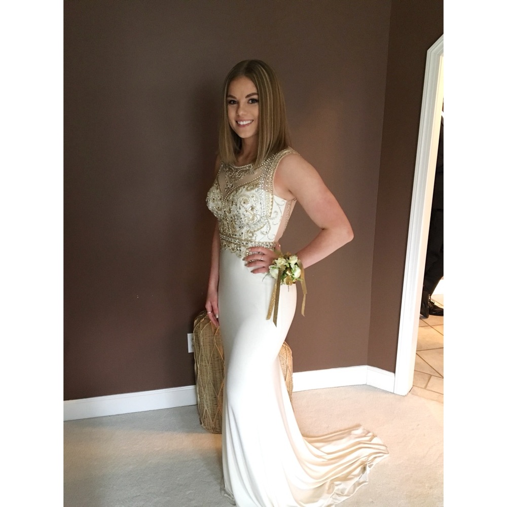 Prom Dress / Homecoming Dress
